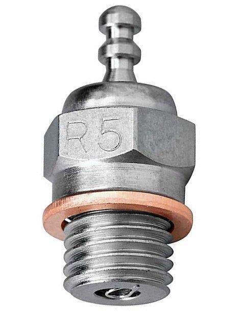 OS R5 Glödstift COLD