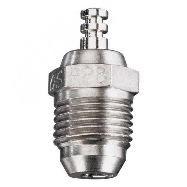 OS PR8 Glödstift COLD