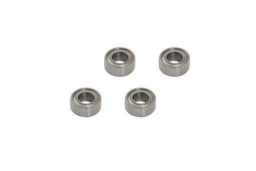 Ball Bearings Pack(5x10x4)x1