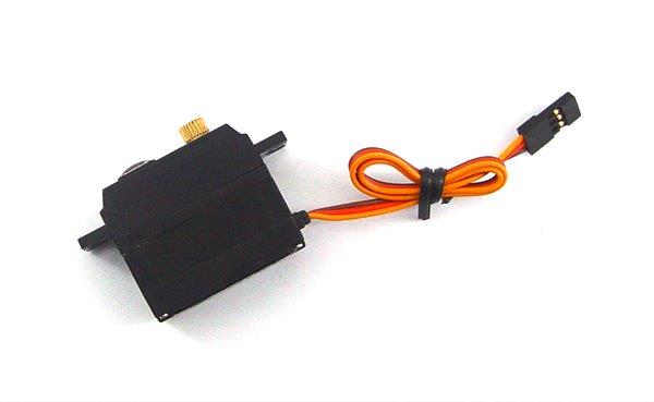 Henge MD-752 digital mini servo  6.3kg/0.11s/6V - 3