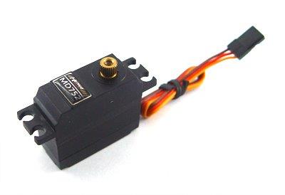 Henge MD-752 digital mini servo  6.3kg/0.11s/6V