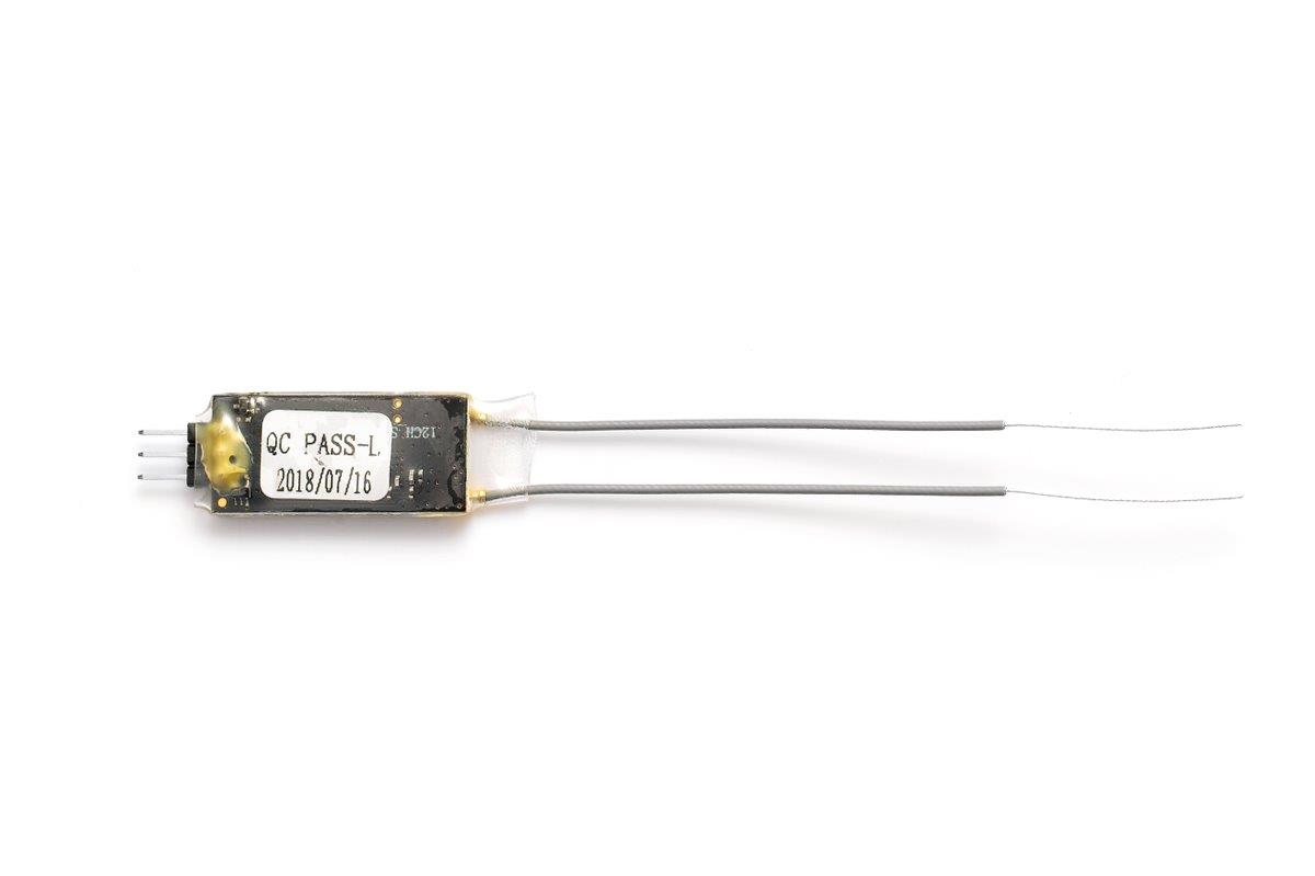 Radiolink R12DSM 2.4G 12 Channels DSSS FHSS Receiver - 4