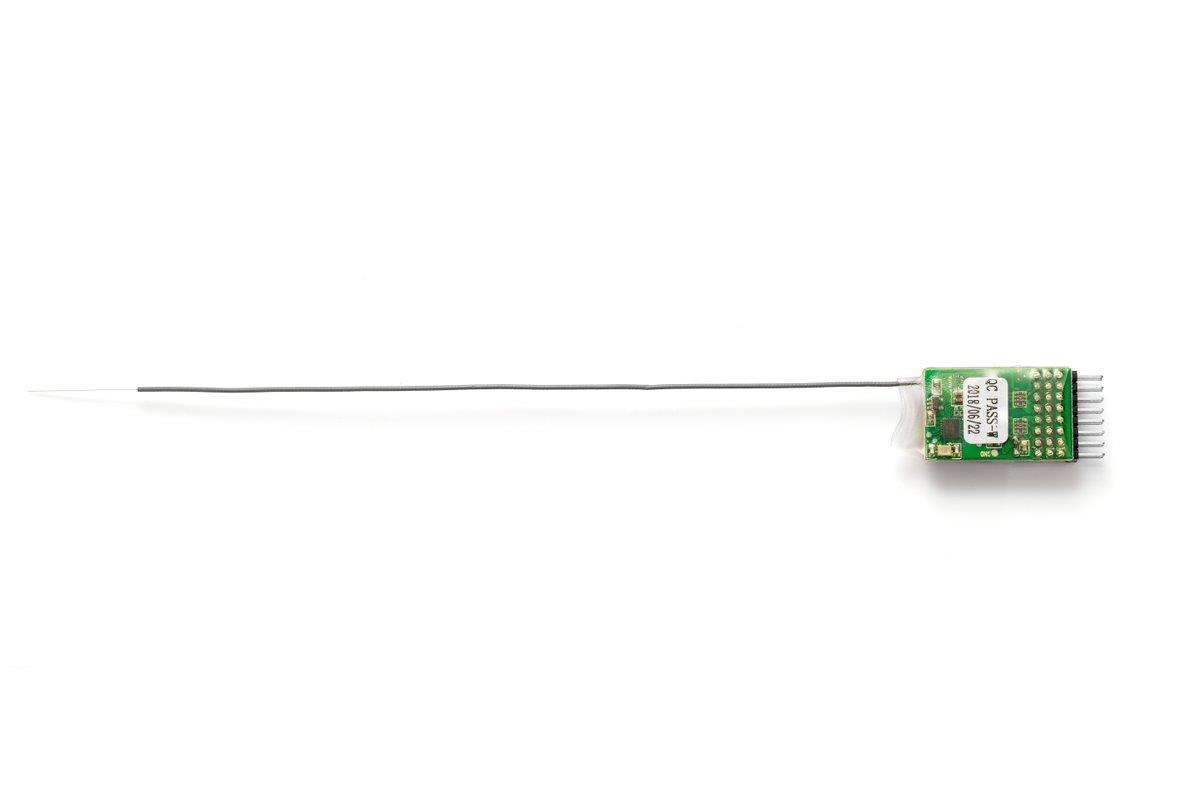 Radiolink R8EF 2.4G 8 Channels FHSS Receiver - 3