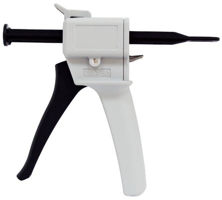 LOCTITE Mekanisk Handpistol för Hysol 9466 A+B 50ml