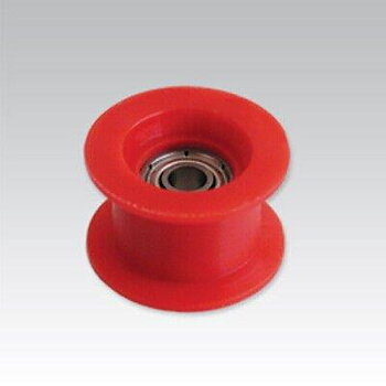 AV0052 Tail idle pulley. R30 heli