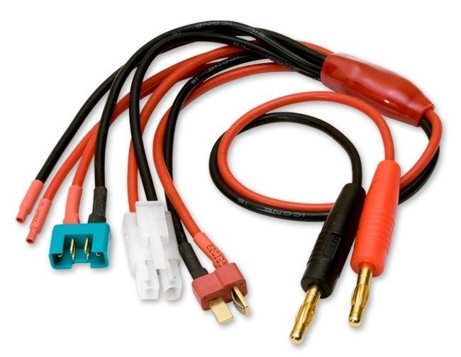 laddkabel Multi ´drivackar´*