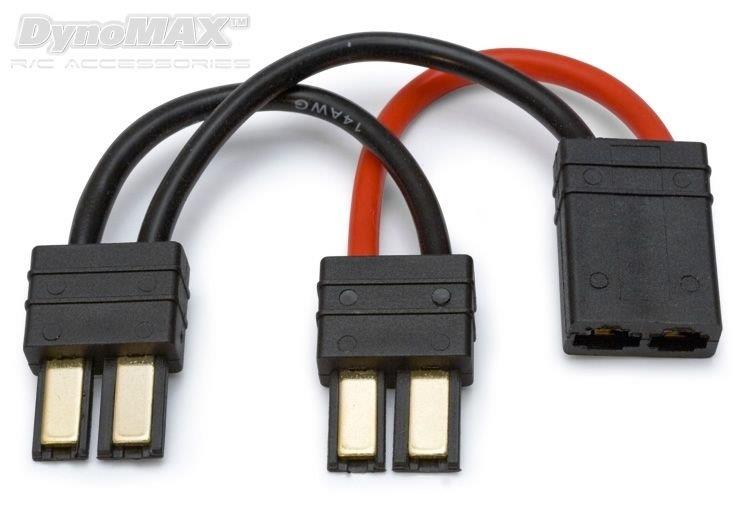 Traxxas Y-kabel Traxxas Seriel