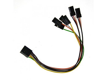 BD Cableform L150 (3SX. 3X. CORTEX)