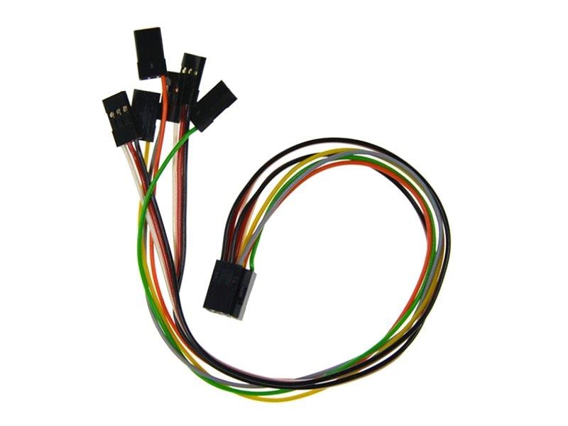 BD Cableform L250 (3SX. 3X. CORTEX)