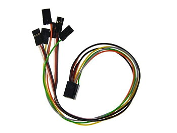 BD Cableform L250 (3SX. 3X. CORTEX)