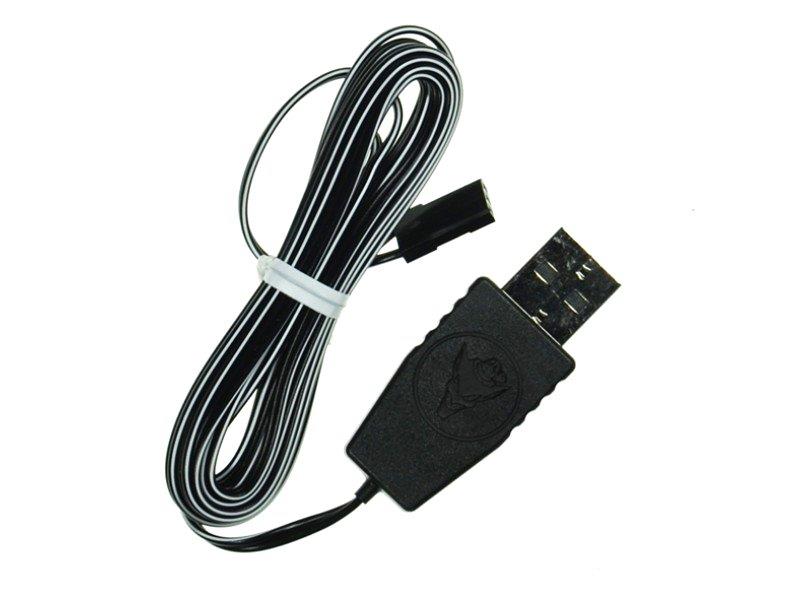 BD USB cable (for 3SX. 3X. CORTEX)