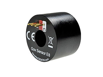 BD GOV sensor E8