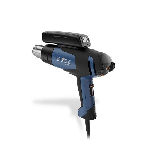 Steinel TEMPERATURSCANNER 0-300Â°. BATTERI INGÃR