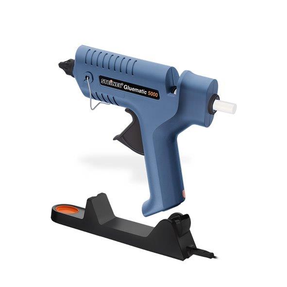 Steinel LIMPISTOL GLUEMATIC GL 5000 rekommenderas!!