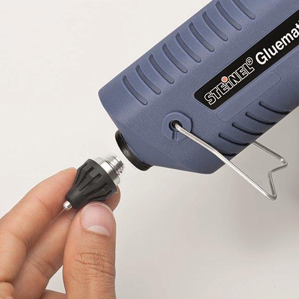 Steinel LIMPISTOL GLUEMATIC GL 5000 rekommenderas!! - 2