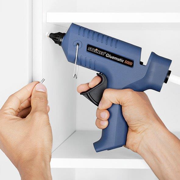 Steinel LIMPISTOL GLUEMATIC GL 5000 rekommenderas!! - 3