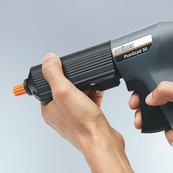 Steinel LIMPISTOL PURGLUE 50. - 3