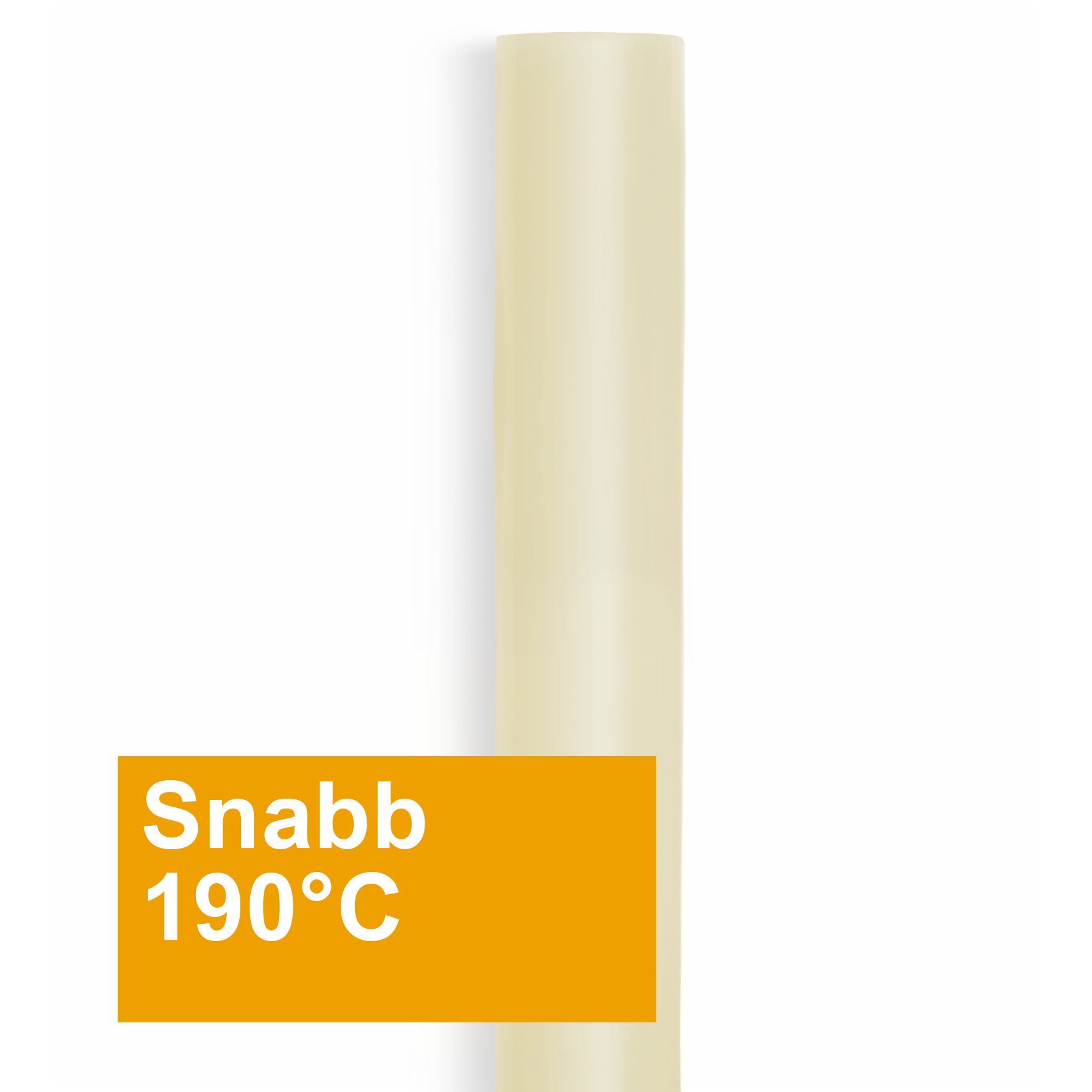Steinel LIMSTAVAR PROFFS SNABB 20st 600g 190°C