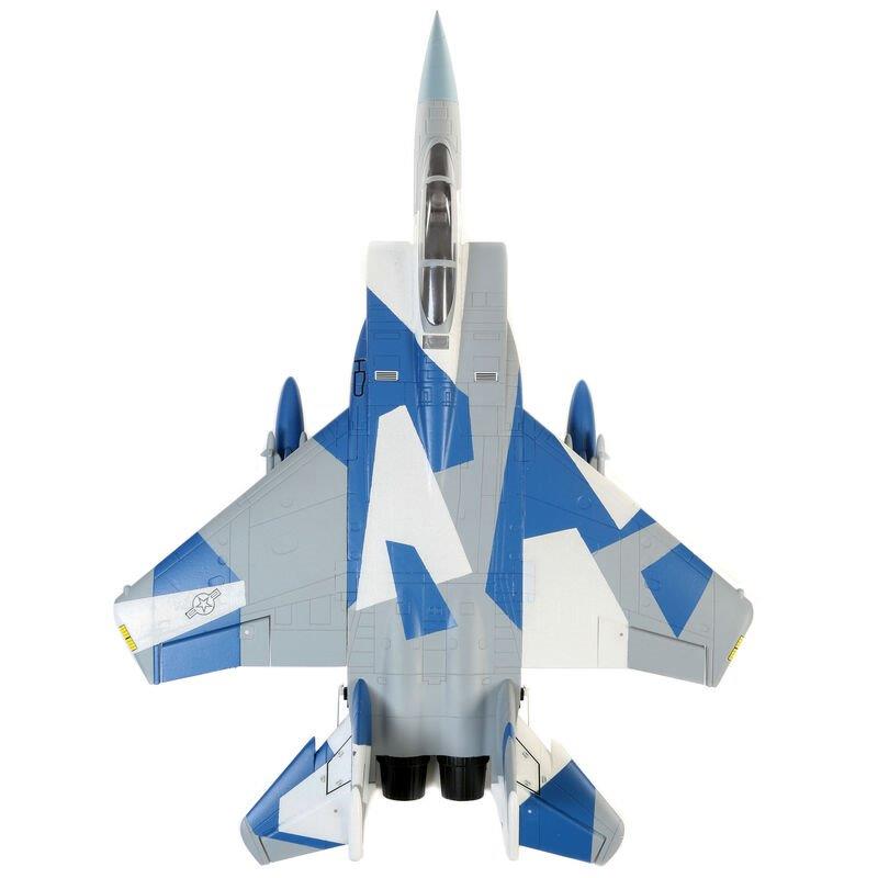 F-15 64mm BNF Basic w/AS3X SAFE - 8