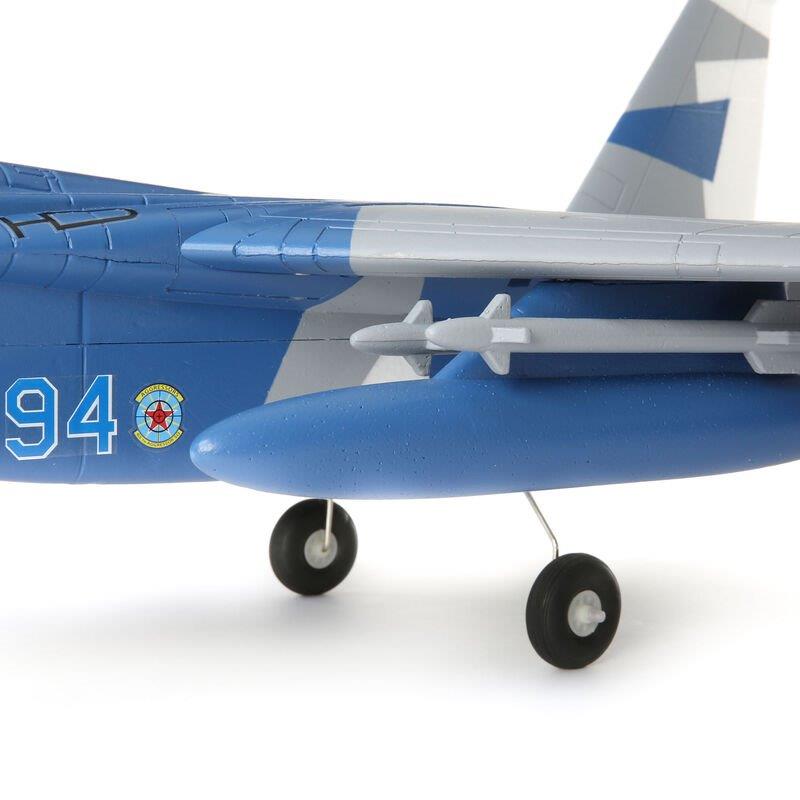 F-15 64mm BNF Basic w/AS3X SAFE - 10