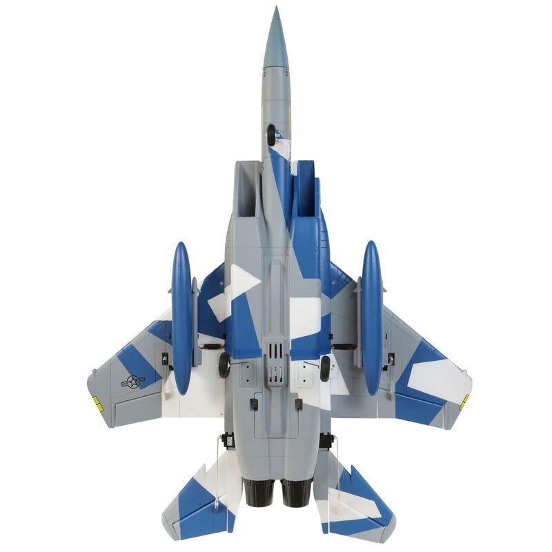 F-15 64mm BNF Basic w/AS3X SAFE - 9