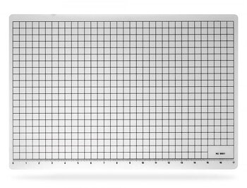 Excel 60031 Skärunderlägg Självläkande 305x457mm (ofärgad)