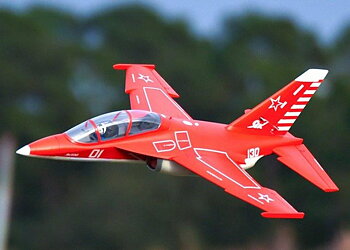 FMS Yak 130 V2 880mm (70mm Fläkt)