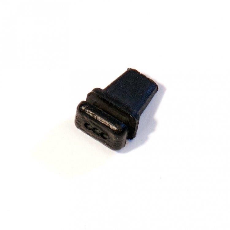 Gummi servokabel S3101.S9602