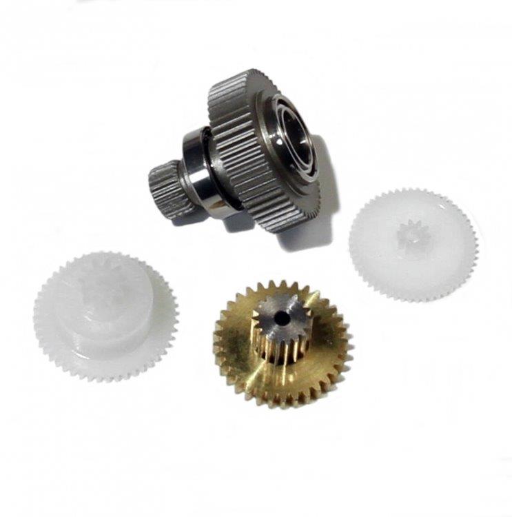 Drevsats S9203.S9205.S9250