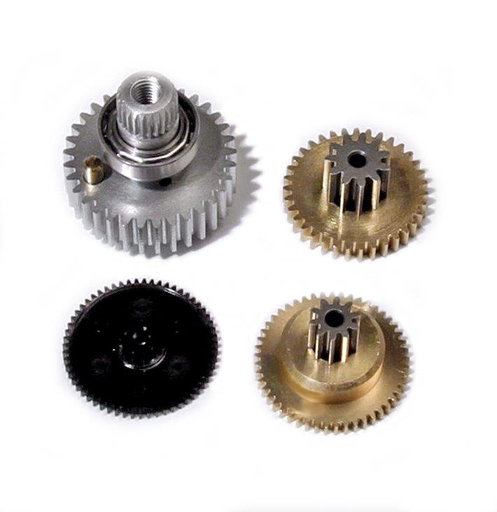 Drevsats S9351. S9155