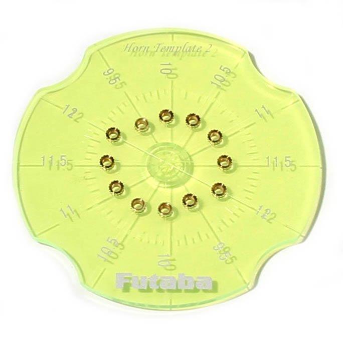 Servomaster jigg 9.5-15mm
