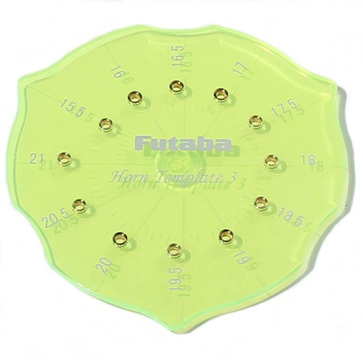 Servomaster jigg 15-21mm