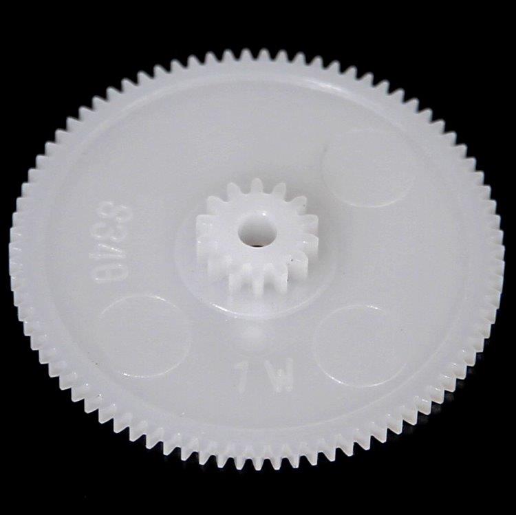 Drev 1:a plast S5301.S34G