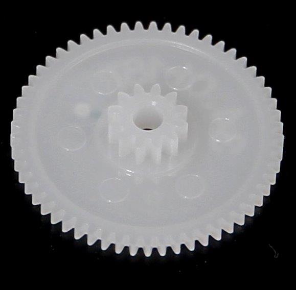 Drev 1:a S3401.S9404
