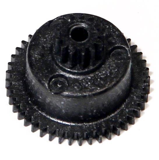 Drev 2:a till FPS3401