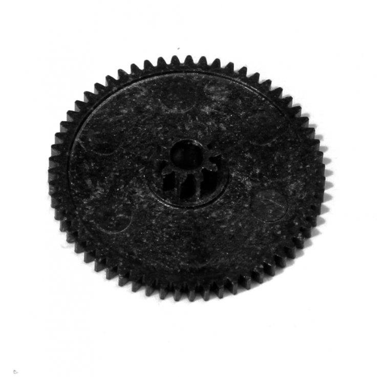 Drev 1:a 9204.9302. 9303