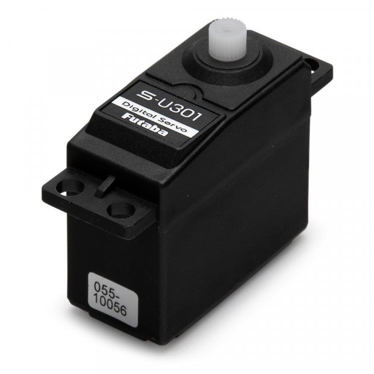 Futaba S-U301 Servo Standard 3.9kg/0.16s HV S.BUS2