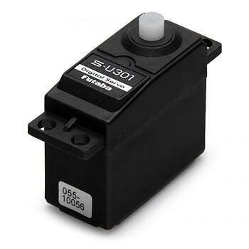 Futaba S-U301 Servo Standard 3.9kg/0.16s HV S.BUS2