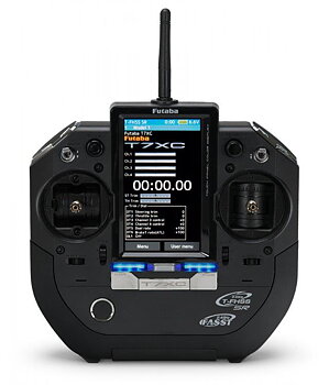 Futaba T7XC Spakradio med R334SBS mottagare