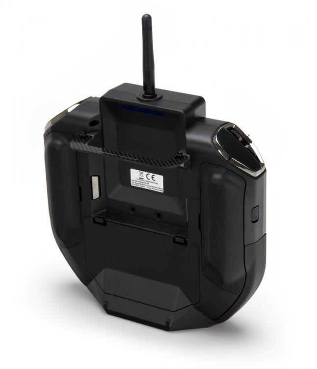 Futaba T7XC Spakradio med R334SBS mottagare - 2