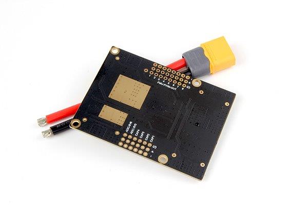 Pixhawk  PM07 med  power modul - 2