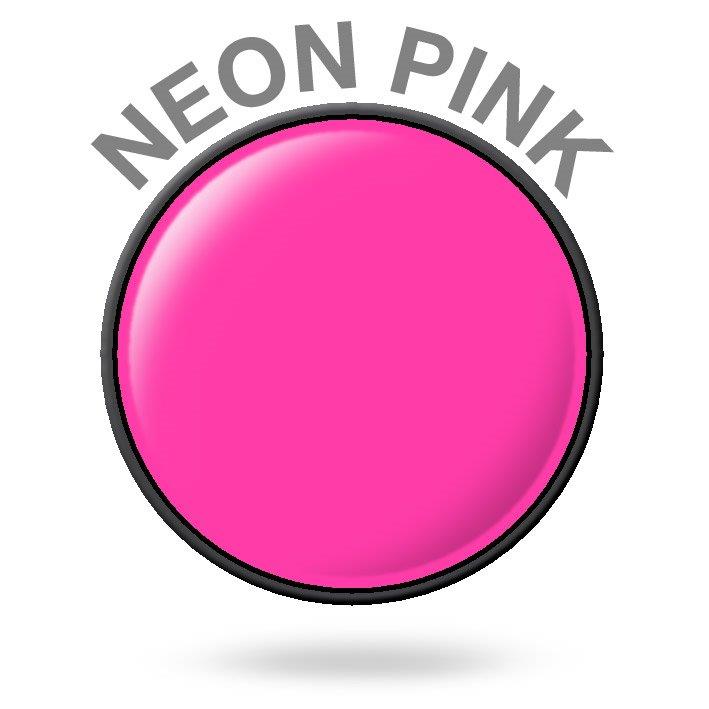 Neon Rosa R/C Racing Car Spray Färg 150 ml - 2