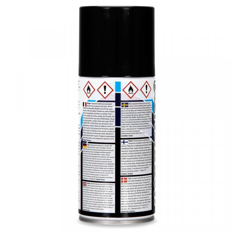 Neon Lila R/C Racing Car Spray Färg 150 ml - 4