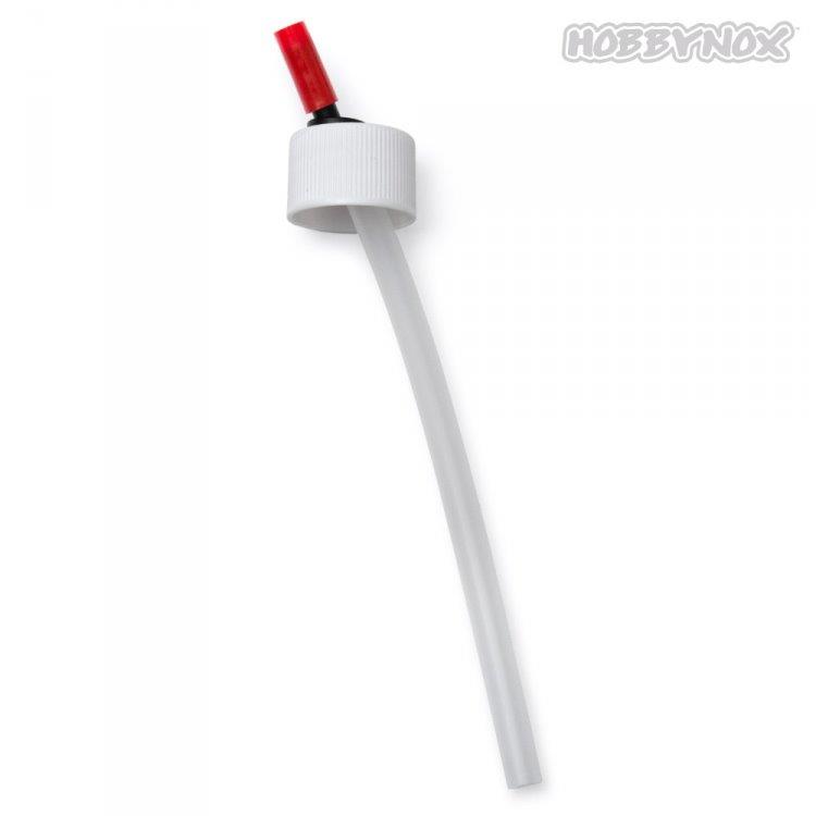 Airbrush Flask Adapter för 60ml/120ml (1) - 3