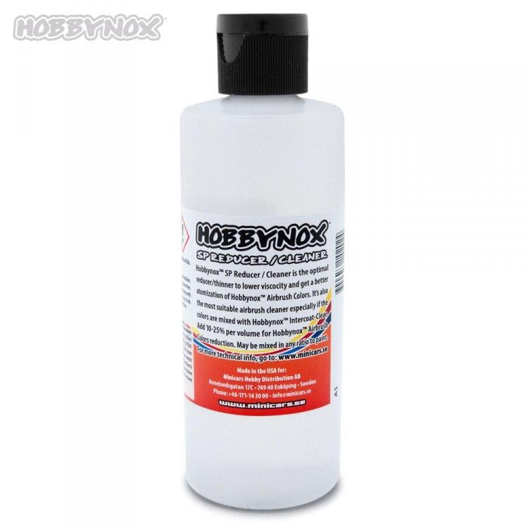 Airbrush Color SP Förtunning/Rengöring 120ml