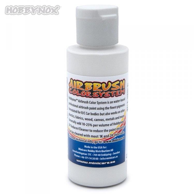 Airbrush Color Solid Vit 60 ml - 2
