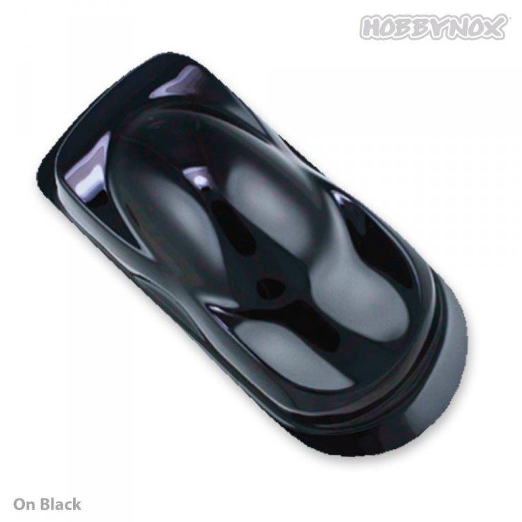 Airbrush Color Transparent Blå 60ml - 2
