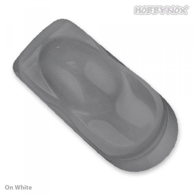 Airbrush Color Transparent Grå 60ml