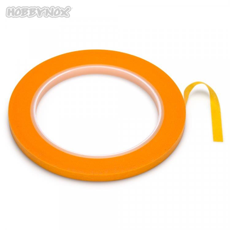 HOBBYNOX Maskeringstejp Guld UTG 6mmx50m