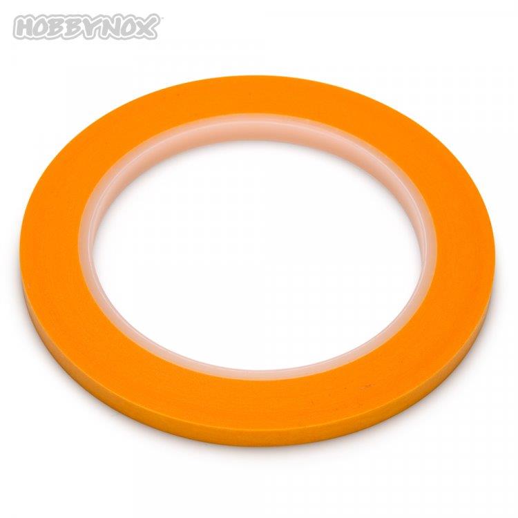 HOBBYNOX Maskeringstejp Guld UTG 6mmx50m - 3